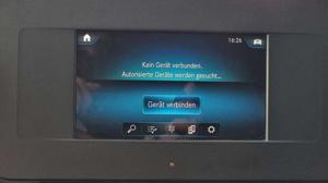 Mercedes-Benz Sprinter Bild 20