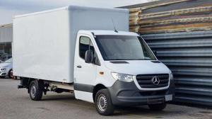 Mercedes-Benz Sprinter Bild 2