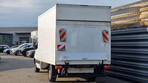 Mercedes-Benz Sprinter Bild 8