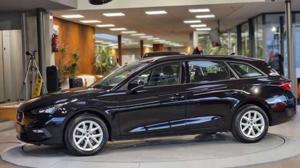 SEAT Leon Bild 3