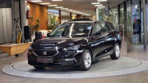 SEAT Leon Bild 15
