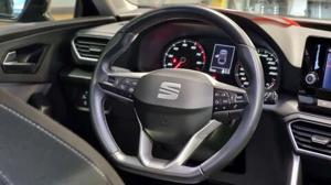 SEAT Leon Bild 19