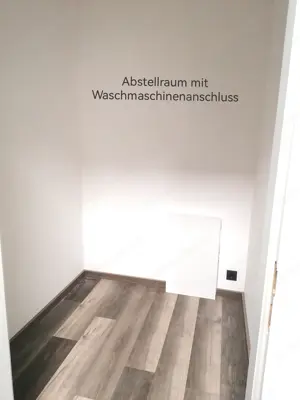 Laden Geschäftsfläche 44m2, Dornbirn, Nähe Bahnhof und Stadtmitte, Miniküche, Bad, WLAN zu verm.  Bild 8