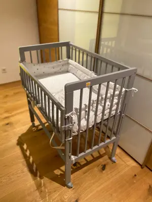 Beistellbett Boxspring