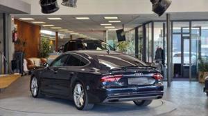 Audi A7 Bild 7