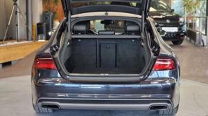 Audi A7 Bild 19