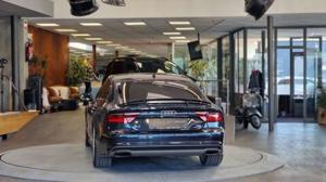 Audi A7 Bild 8
