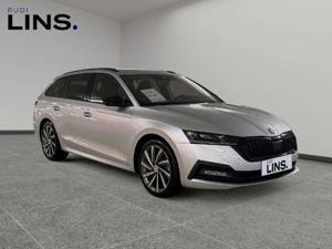 Skoda Octavia Bild 7
