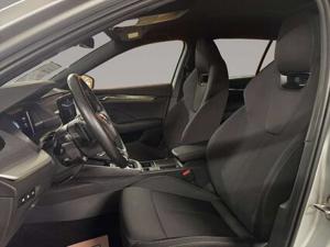Skoda Octavia Bild 9