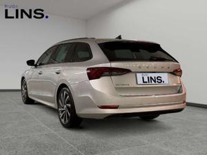 Skoda Octavia Bild 3