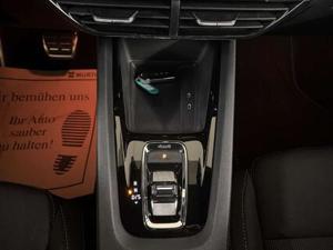 Skoda Octavia Bild 11