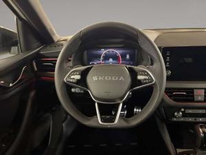 Skoda Scala Bild 11
