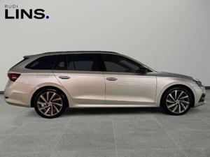 Skoda Octavia Bild 6