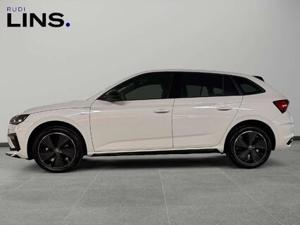 Skoda Scala Bild 2