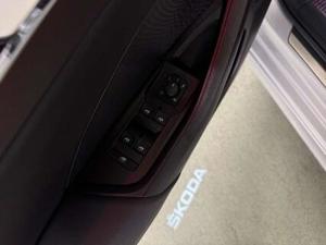 Skoda Octavia Bild 13