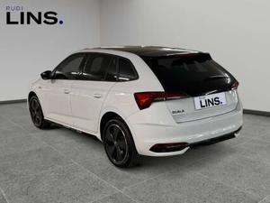 Skoda Scala Bild 3