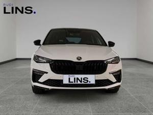 Skoda Scala Bild 8