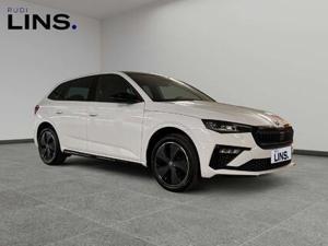 Skoda Scala Bild 7