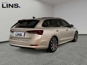 Skoda Octavia Bild 5