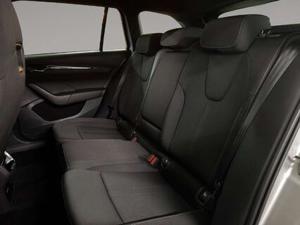 Skoda Octavia Bild 17