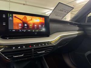 Skoda Octavia Bild 15