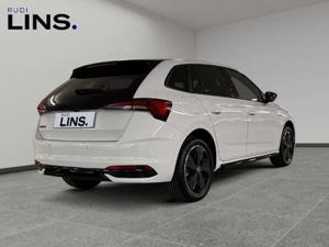 Skoda Scala Bild 5