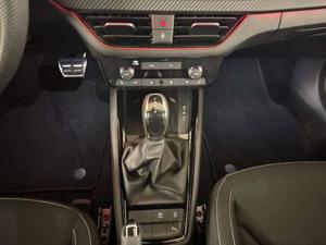 Skoda Scala Bild 12