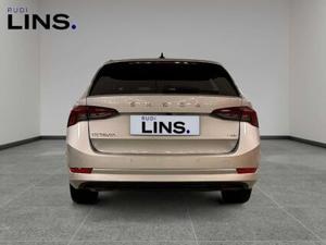 Skoda Octavia Bild 4
