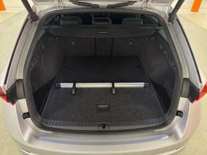 Skoda Octavia Bild 18