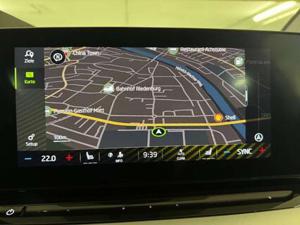 Skoda Octavia Bild 14