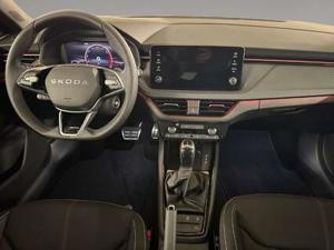 Skoda Scala Bild 10
