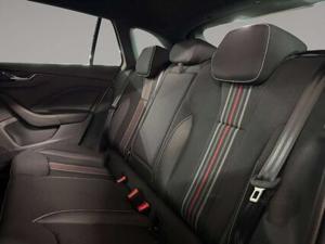 Skoda Scala Bild 13