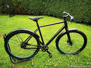 Cube Hyde Pro 2023