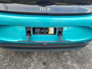 Volkswagen ID.3 Bild 19