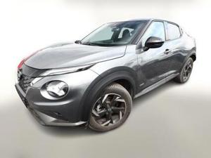 Nissan Juke N-CONNECTA 1.6 Hybrid 143 LED Nav PDC SHZ 105 k...