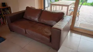 Couch zu verschenken 