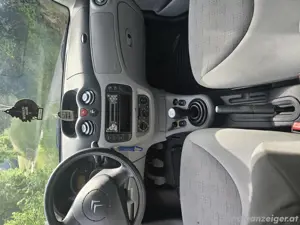 Citroen  C3 1,4  mit wenig km