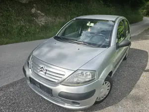 Citroen  C3 1,4  mit wenig km Bild 2