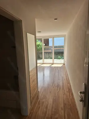 3,5 Zimmer Wohnung 65 m2 in Zwischenwasser mit Garten Bild 5