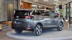 Peugeot 5008 Bild 13