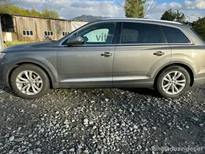 Audi Q7 19" Alu Felgen Bild 2