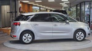 Citroen C4 Picasso Bild 13