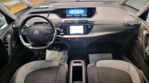 Citroen C4 Picasso Bild 20