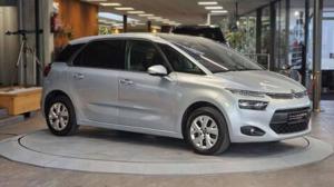 Citroen C4 Picasso Bild 15