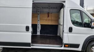 Fiat Ducato Bild 8