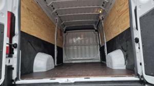 Fiat Ducato Bild 7