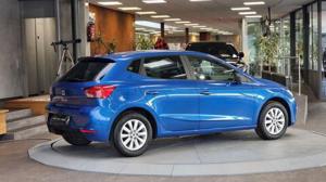 SEAT Ibiza Bild 13