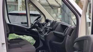 Fiat Ducato Bild 9