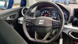 SEAT Ibiza Bild 19
