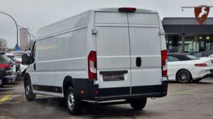 Fiat Ducato Bild 5
